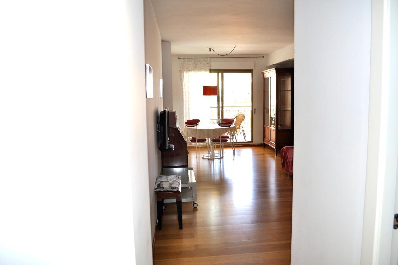 El Forti, 2 Dormitorios, Centro, By Bookindenia Exterior photo